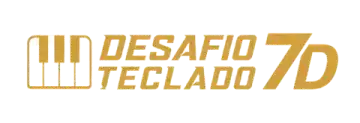 Desafio Teclado 7D